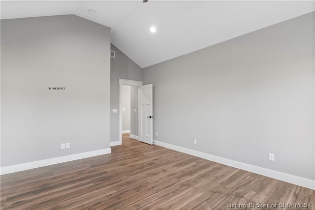 105 W Greene Court, Hanover, IN 47243
