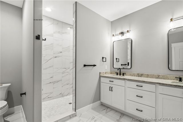 105 W Greene Court, Hanover, IN 47243