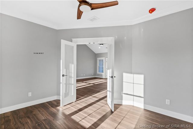 105 W Greene Court, Hanover, IN 47243