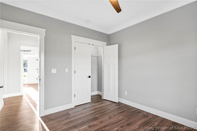 105 W Greene Court, Hanover, IN 47243