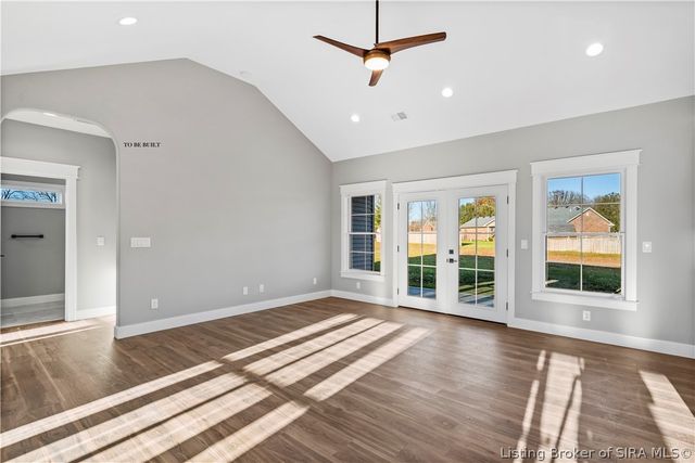 105 W Greene Court, Hanover, IN 47243