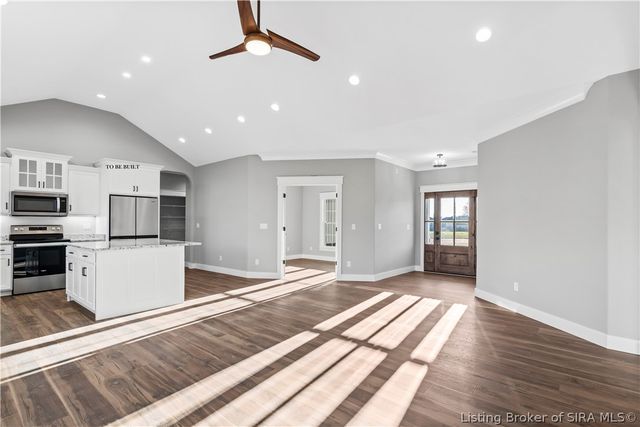 105 W Greene Court, Hanover, IN 47243