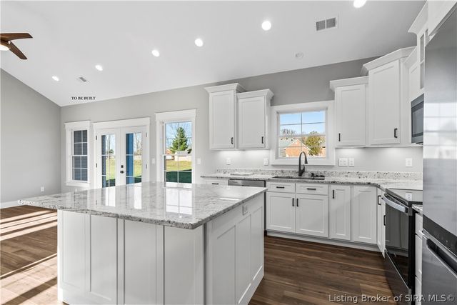105 W Greene Court, Hanover, IN 47243