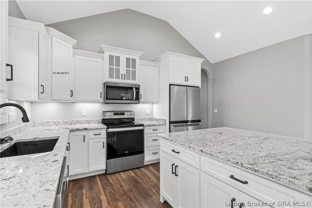 105 W Greene Court, Hanover, IN 47243