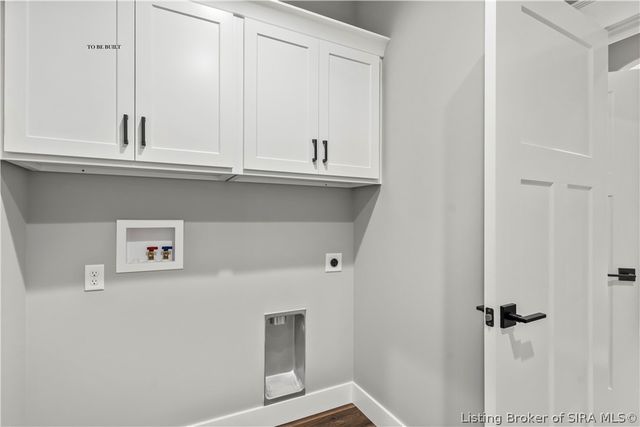 105 W Greene Court, Hanover, IN 47243