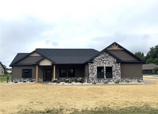 105 W Greene Court, Hanover, IN 47243