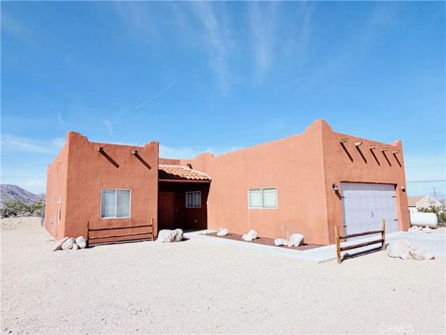 7490 Saladin Avenue, 29 Palms, CA 92277
