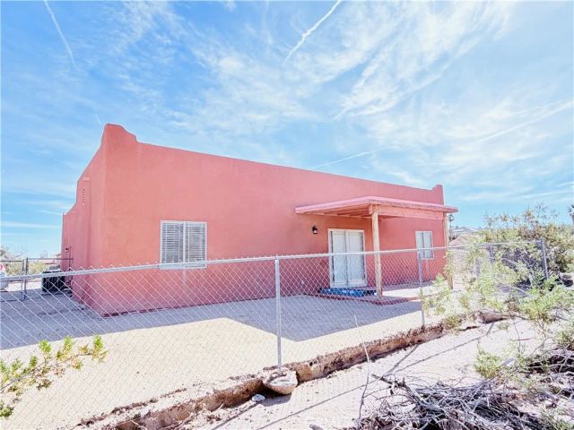 7490 Saladin Avenue, 29 Palms, CA 92277