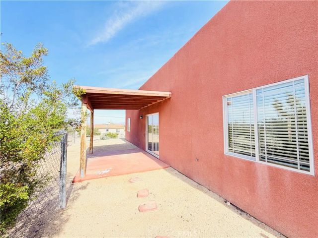 7490 Saladin Avenue, 29 Palms, CA 92277