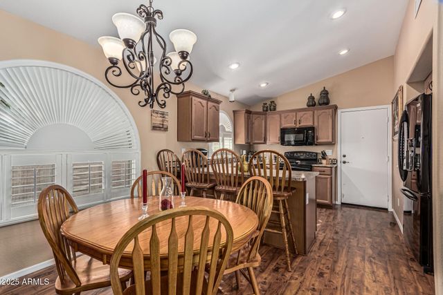 18297 W SPENCER Drive, Surprise, AZ 85374