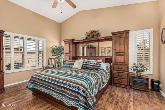 18297 W SPENCER Drive, Surprise, AZ 85374