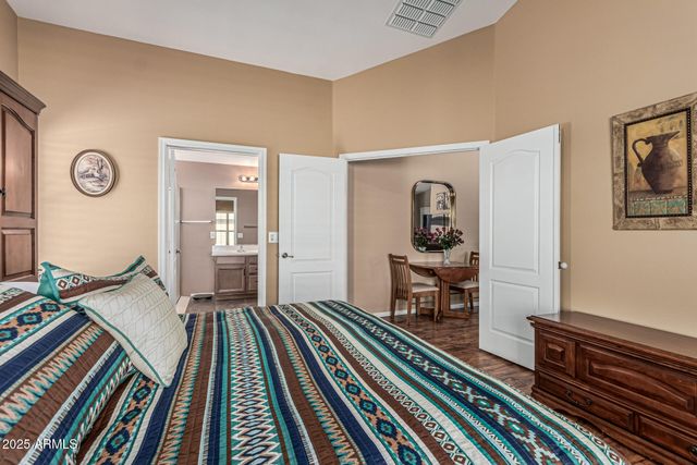 18297 W SPENCER Drive, Surprise, AZ 85374