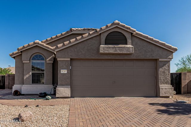 18297 W SPENCER Drive, Surprise, AZ 85374