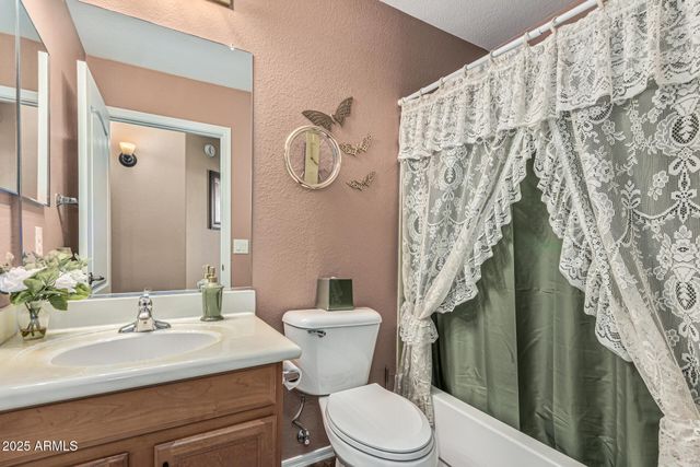 18297 W SPENCER Drive, Surprise, AZ 85374