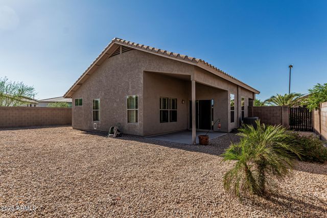 18297 W SPENCER Drive, Surprise, AZ 85374