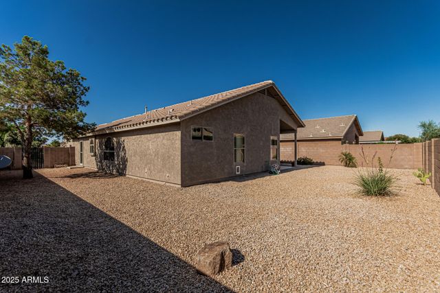 18297 W SPENCER Drive, Surprise, AZ 85374