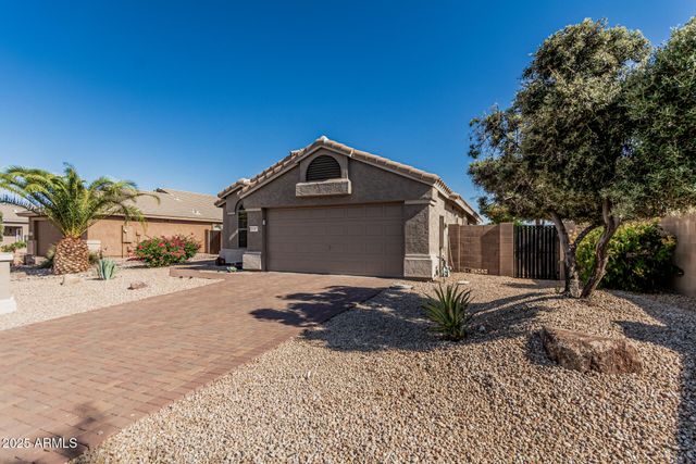 18297 W SPENCER Drive, Surprise, AZ 85374