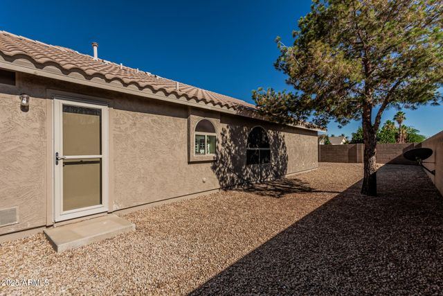 18297 W SPENCER Drive, Surprise, AZ 85374
