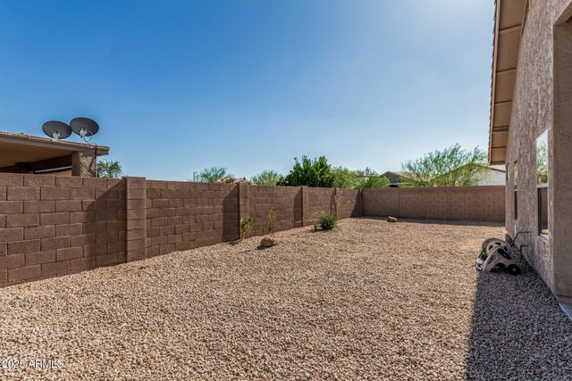 18297 W SPENCER Drive, Surprise, AZ 85374
