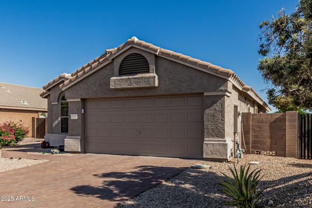 18297 W SPENCER Drive, Surprise, AZ 85374