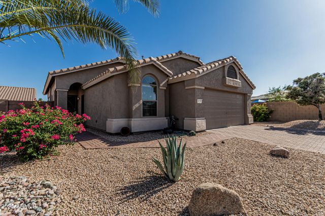 18297 W SPENCER Drive, Surprise, AZ 85374