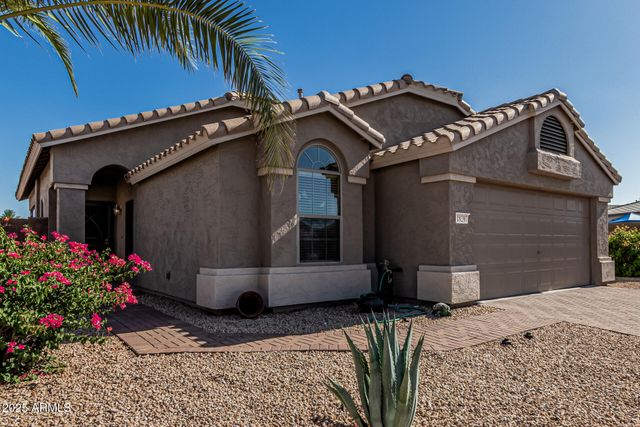 18297 W SPENCER Drive, Surprise, AZ 85374