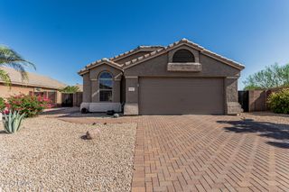 18297 W SPENCER Drive, Surprise, AZ 85374