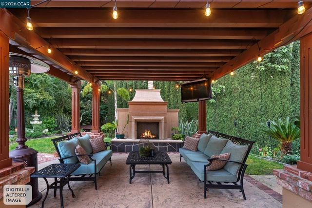 3271 Blackhawk Meadow Dr, Danville, CA 94506