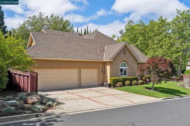 3271 Blackhawk Meadow Dr, Danville, CA 94506