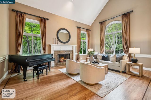 3271 Blackhawk Meadow Dr, Danville, CA 94506