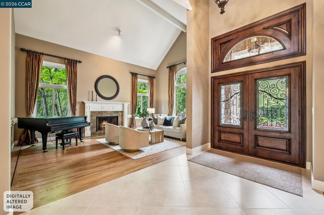 3271 Blackhawk Meadow Dr, Danville, CA 94506