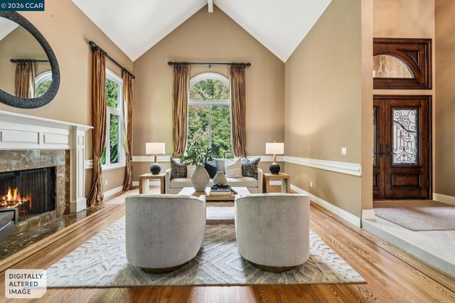 3271 Blackhawk Meadow Dr, Danville, CA 94506