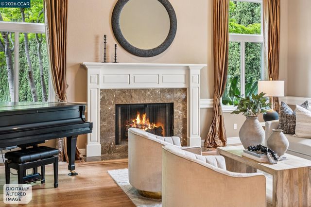 3271 Blackhawk Meadow Dr, Danville, CA 94506