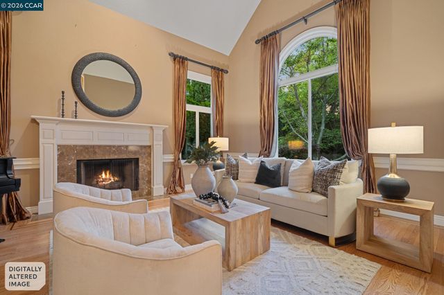 3271 Blackhawk Meadow Dr, Danville, CA 94506