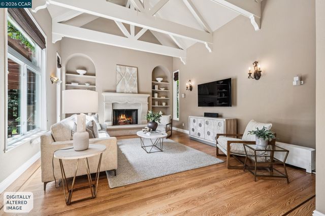 3271 Blackhawk Meadow Dr, Danville, CA 94506