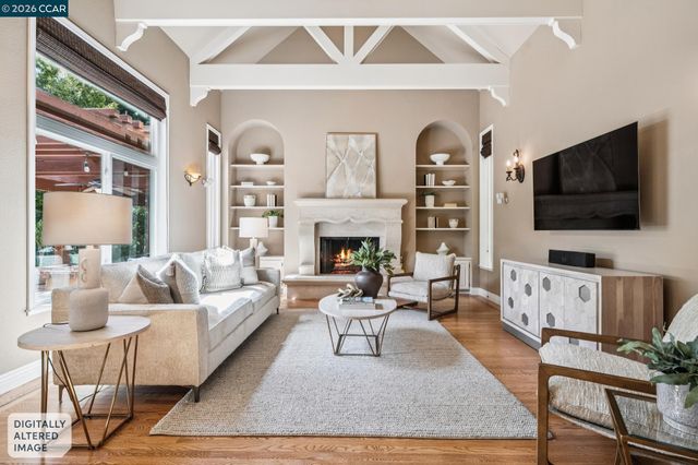 3271 Blackhawk Meadow Dr, Danville, CA 94506