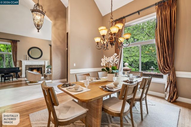 3271 Blackhawk Meadow Dr, Danville, CA 94506