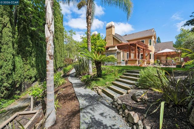 3271 Blackhawk Meadow Dr, Danville, CA 94506