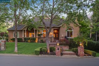 3271 Blackhawk Meadow Dr, Danville, CA 94506