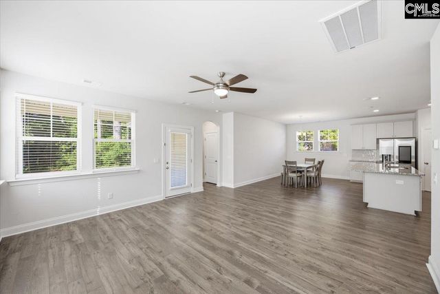 1286 Beauregard Street, Orangeburg, SC 29115