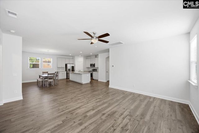1286 Beauregard Street, Orangeburg, SC 29115