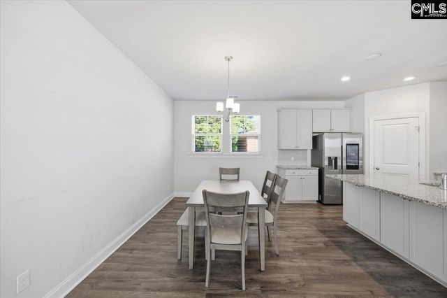 1286 Beauregard Street, Orangeburg, SC 29115