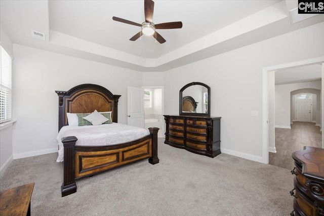 1286 Beauregard Street, Orangeburg, SC 29115