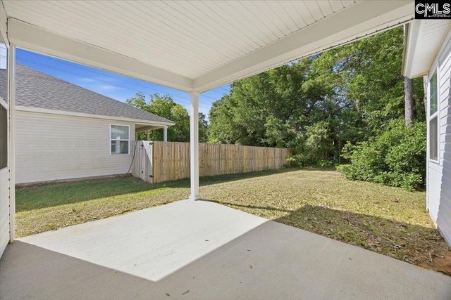 1286 Beauregard Street, Orangeburg, SC 29115