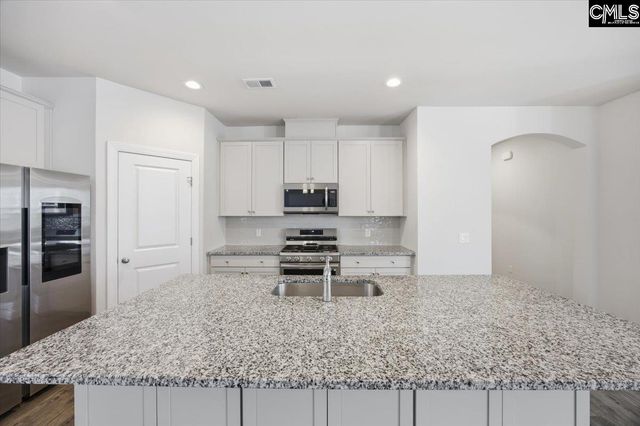1286 Beauregard Street, Orangeburg, SC 29115