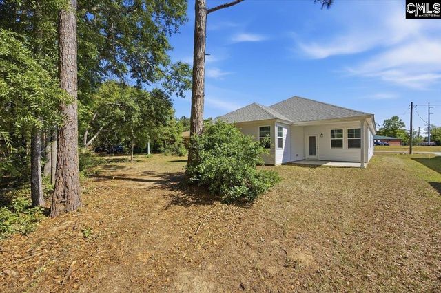 1286 Beauregard Street, Orangeburg, SC 29115