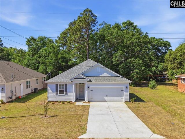 1286 Beauregard Street, Orangeburg, SC 29115
