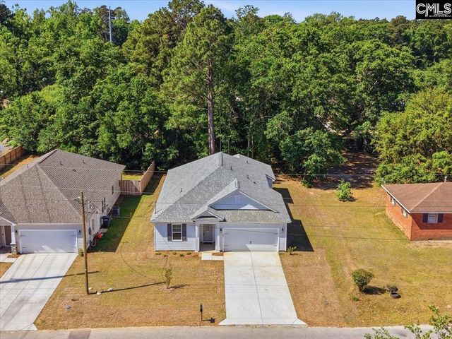 1286 Beauregard Street, Orangeburg, SC 29115