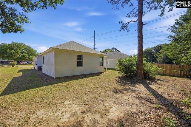 1286 Beauregard Street, Orangeburg, SC 29115