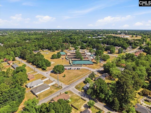 1286 Beauregard Street, Orangeburg, SC 29115